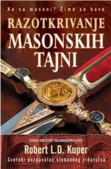 Razotkrivanje masonskih tajni